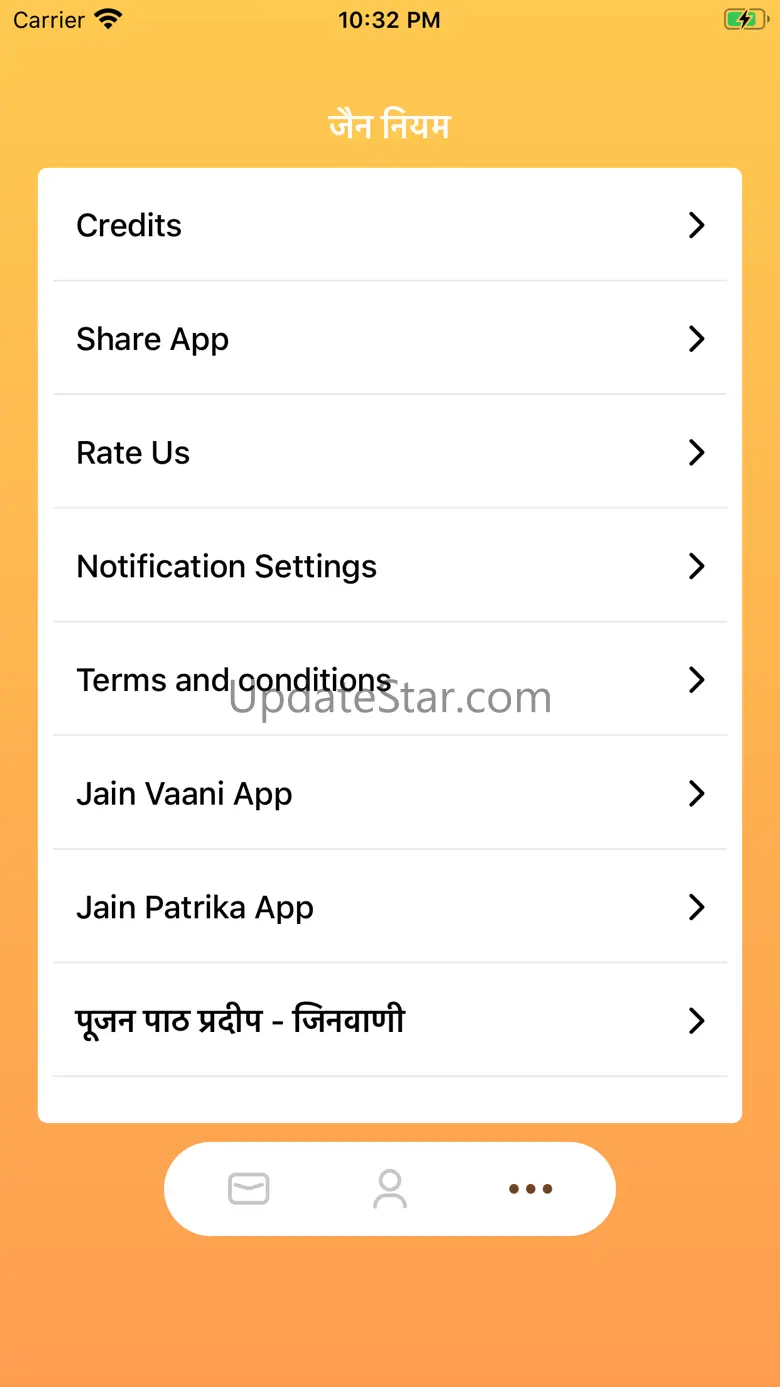 Jain Niyam 1.0.2