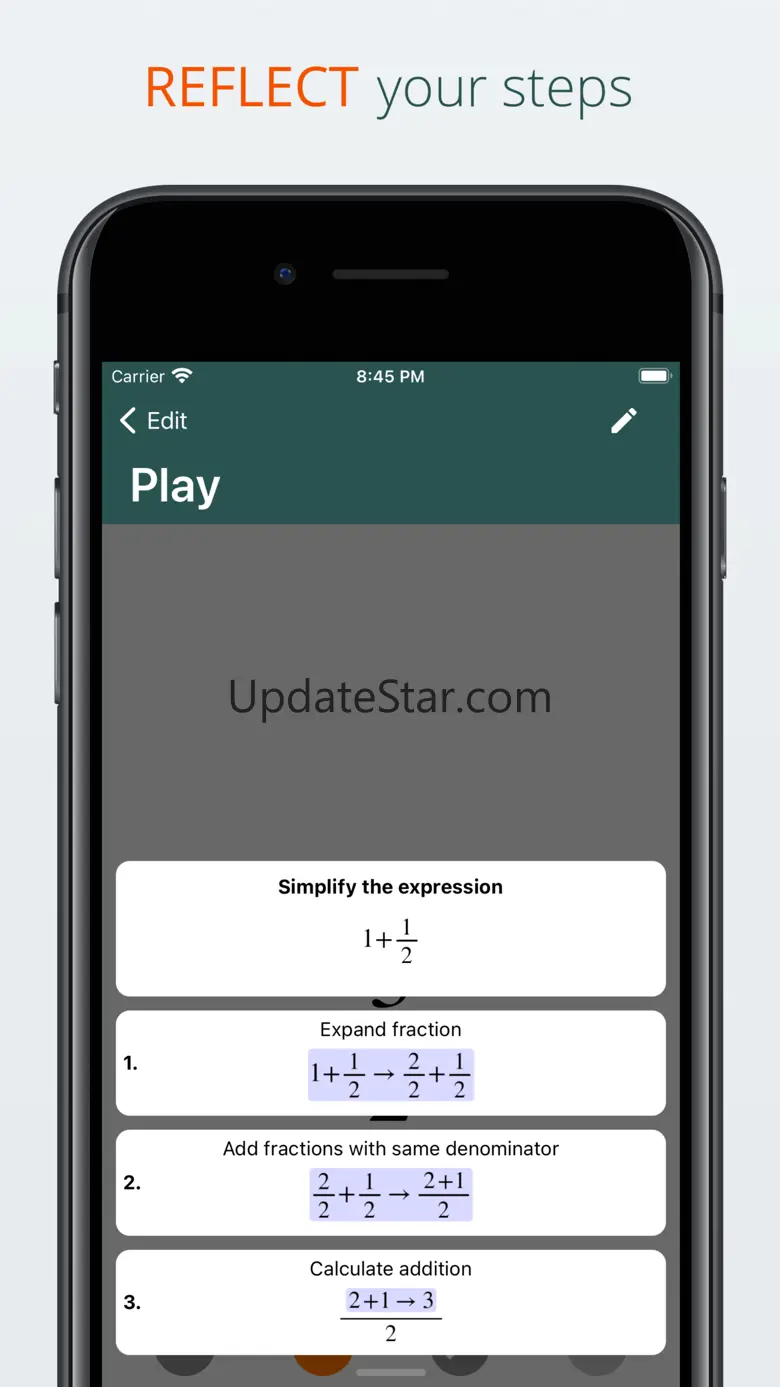 Maphi - The Math App 2.3.1