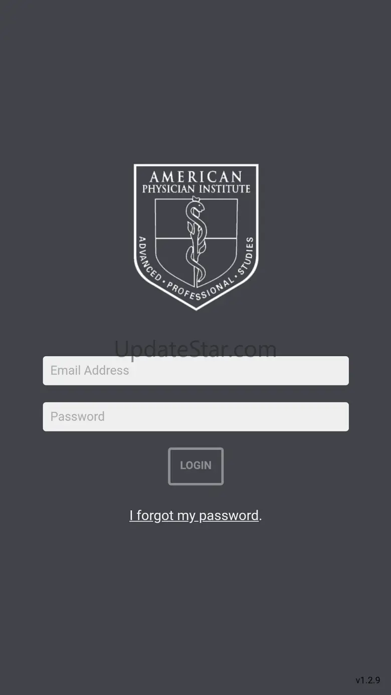 American Physician Institute 1.13