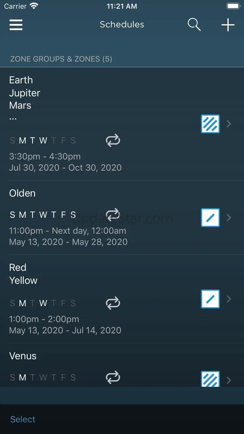 View Dynamic Glass v2.3.3
