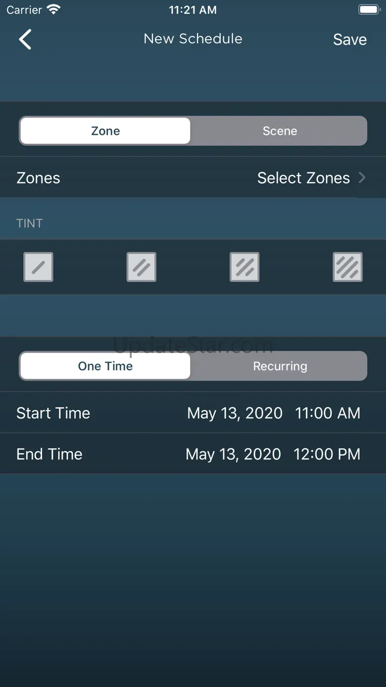View Dynamic Glass v2.3.3