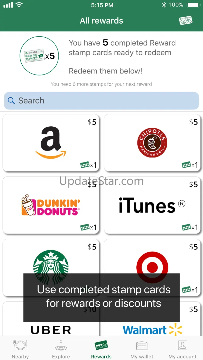EarnWallet 1.13.3