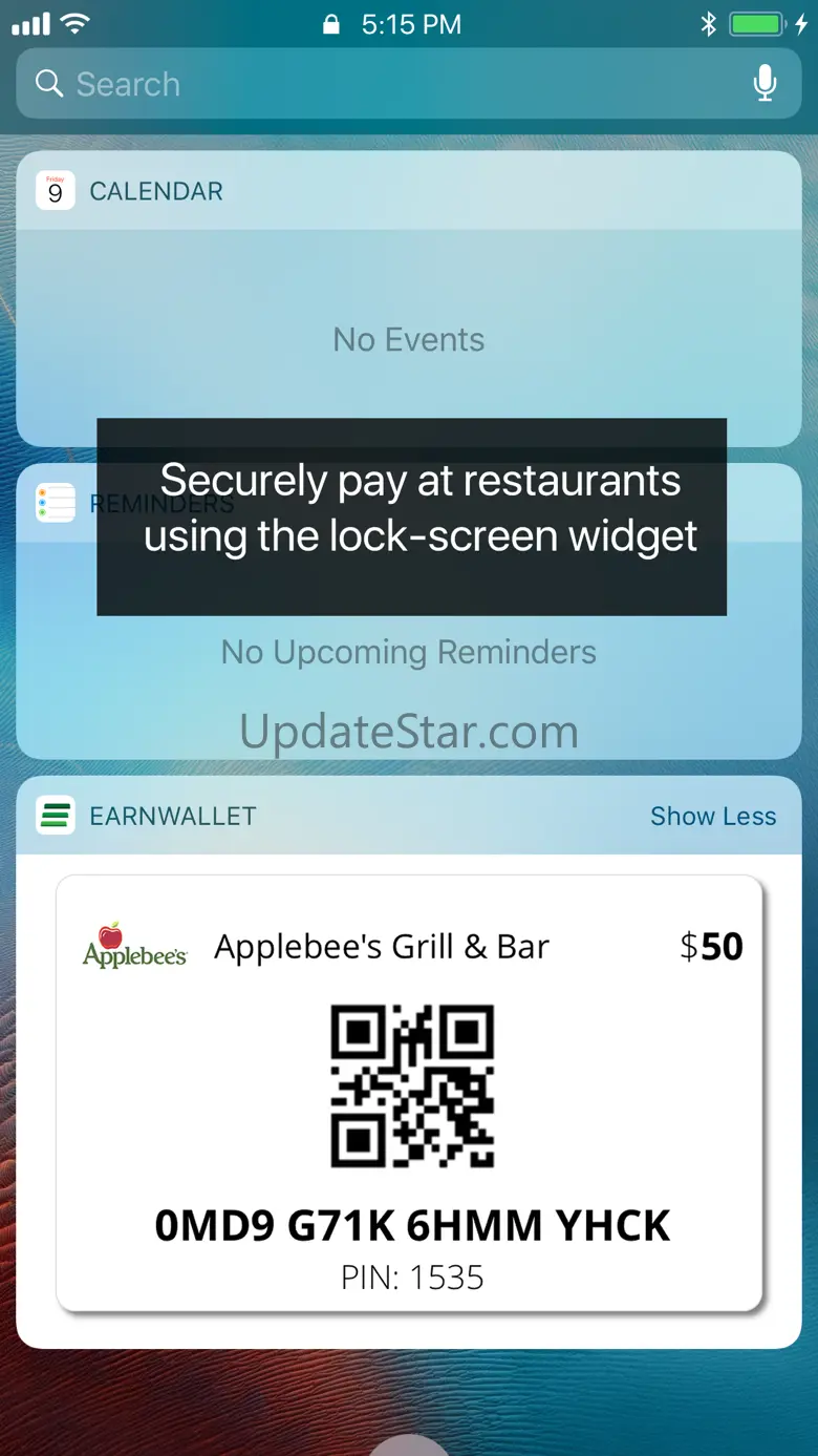EarnWallet 1.13.3