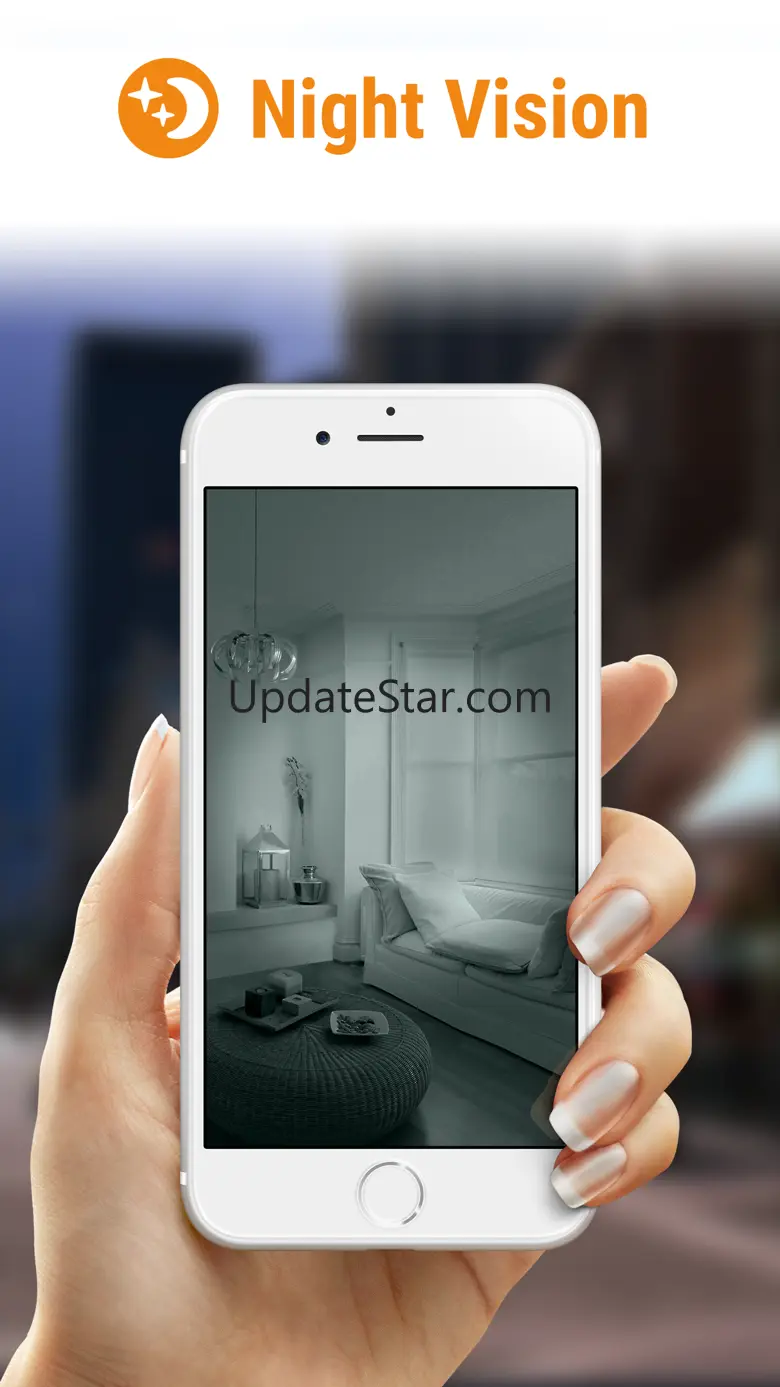 Smartfrog Home Security Camera 2.19.2