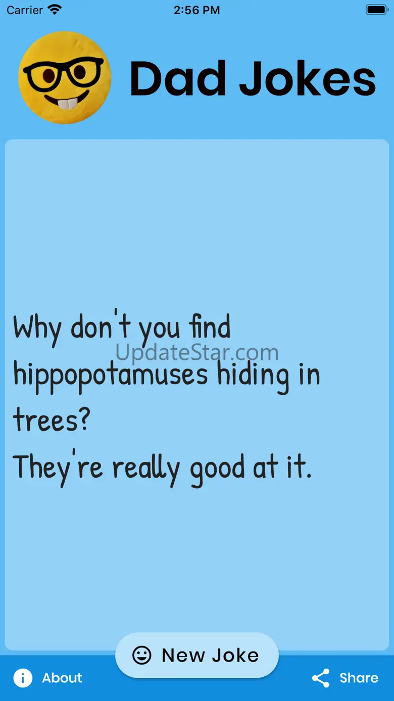 Funny Dad Jokes 3.0.1