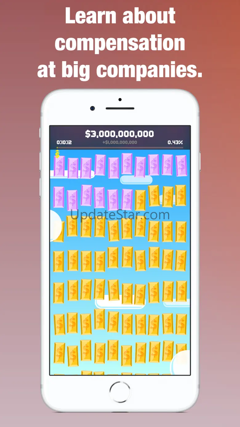 Billion Dollar Swipe 2.1.2