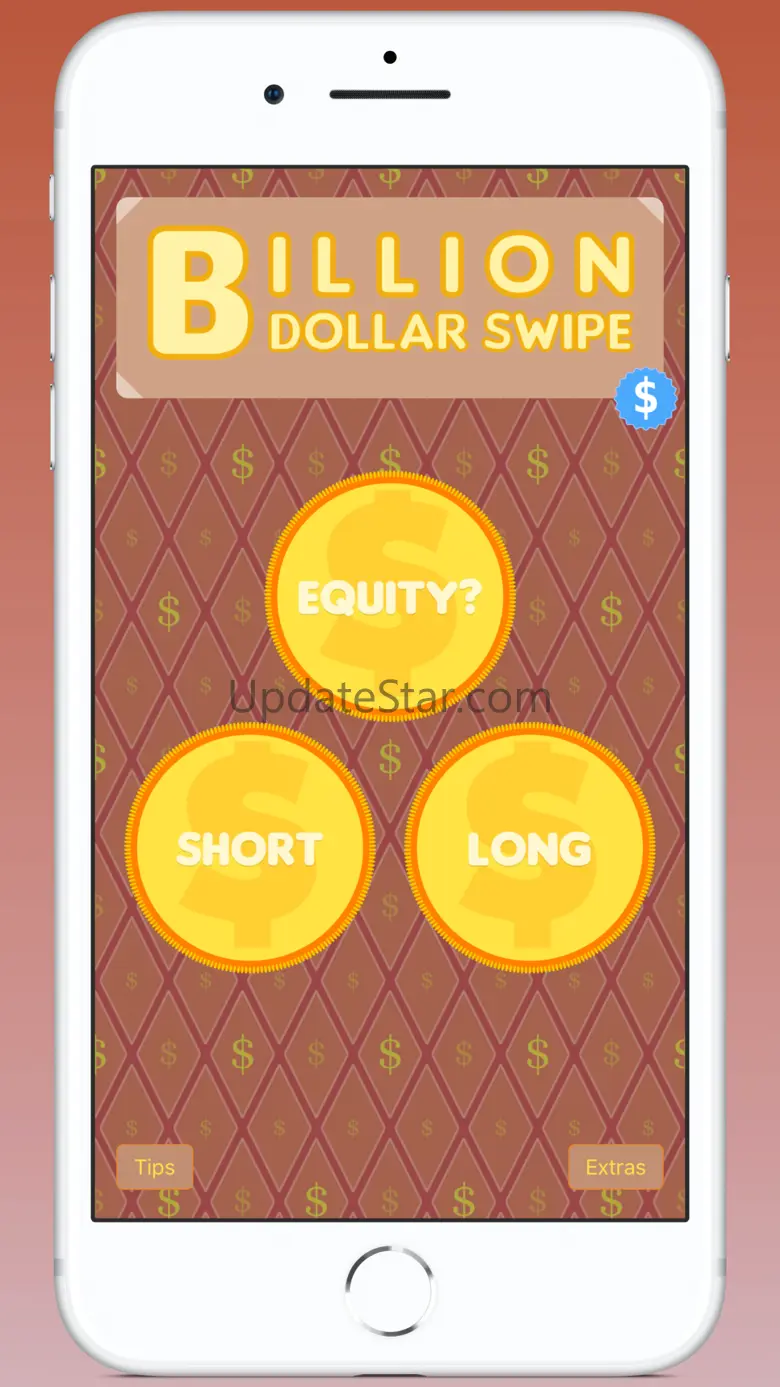 Billion Dollar Swipe 2.1.2