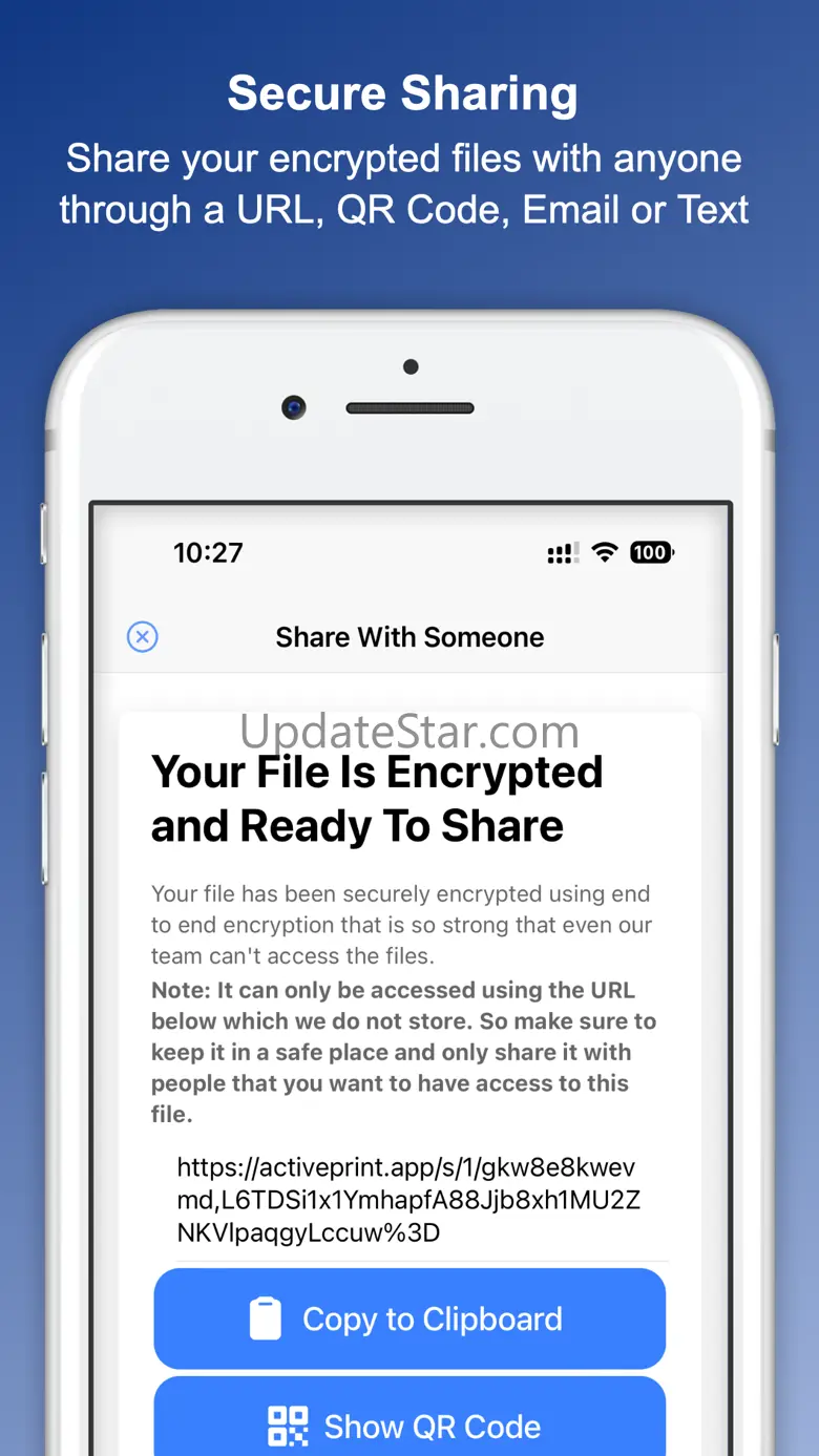 ActivePrint Encryption 2024.02.06