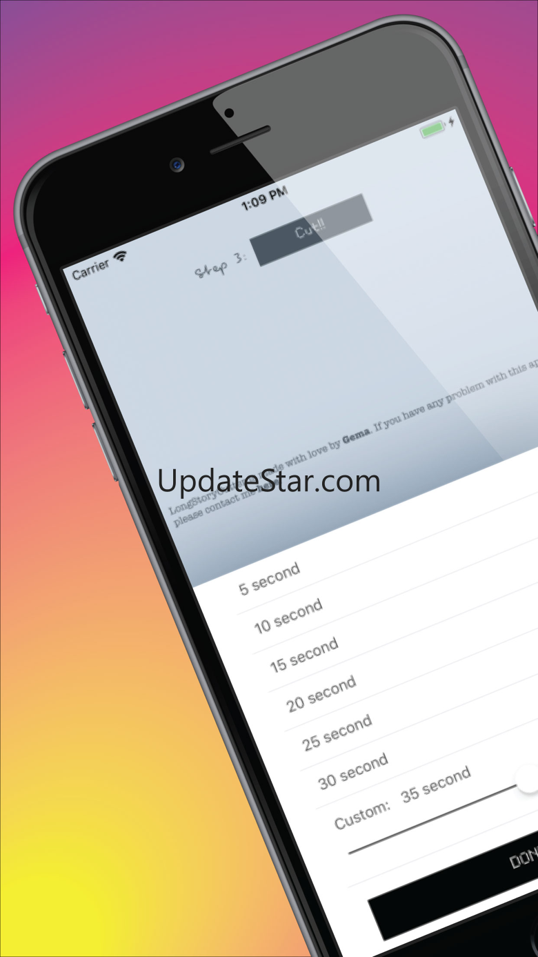 Story Cutter for Long Stories 1.2.1