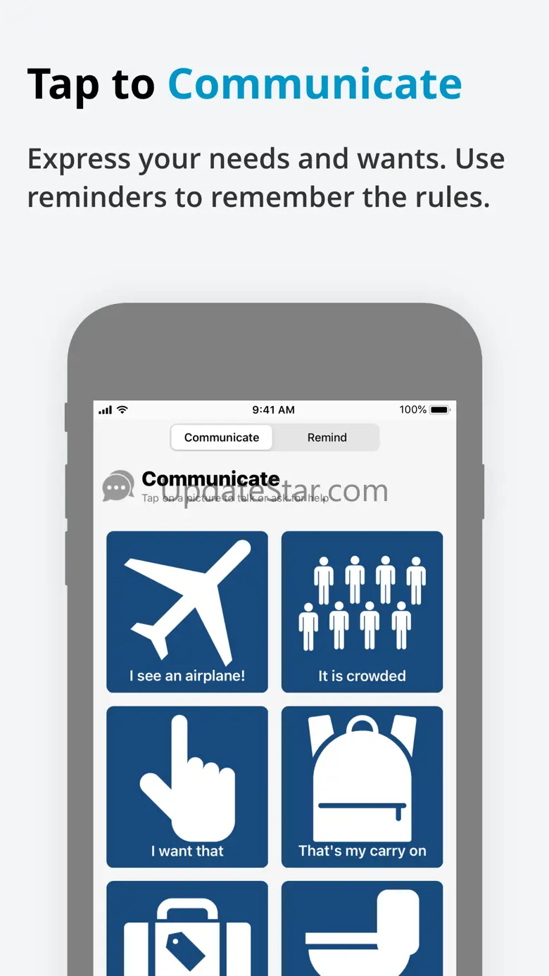 Navigate MSP 1.180
