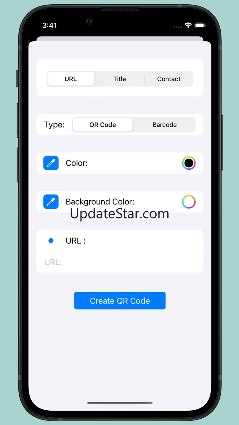 QR Code Scanner, QR Code App 1.1.3
