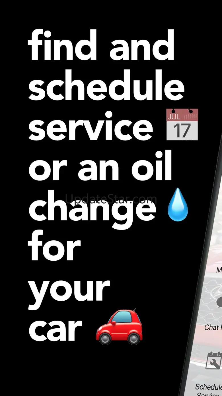 Service Appointment 6.1.4
