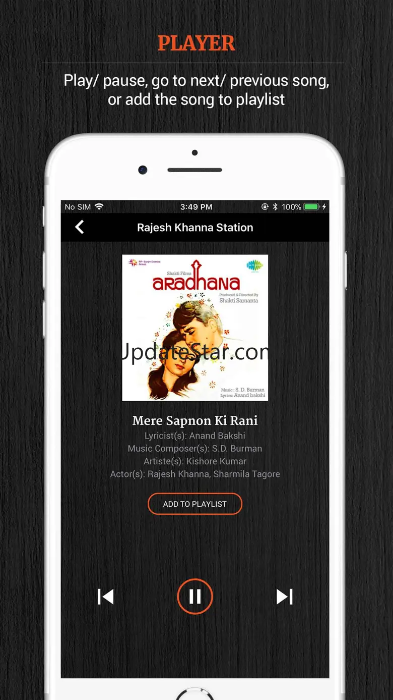 Saregama Carvaan 1.0.7.35