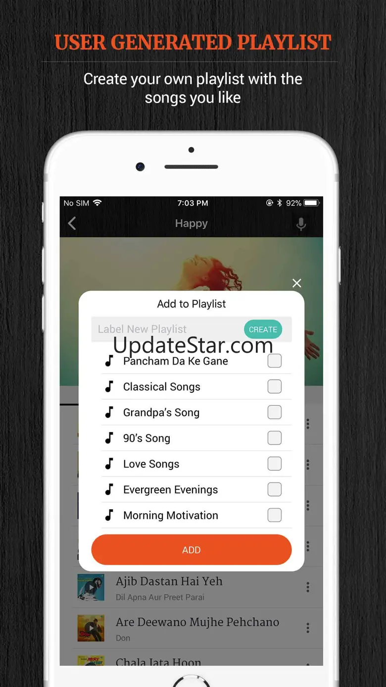 Saregama Carvaan 1.0.7.35