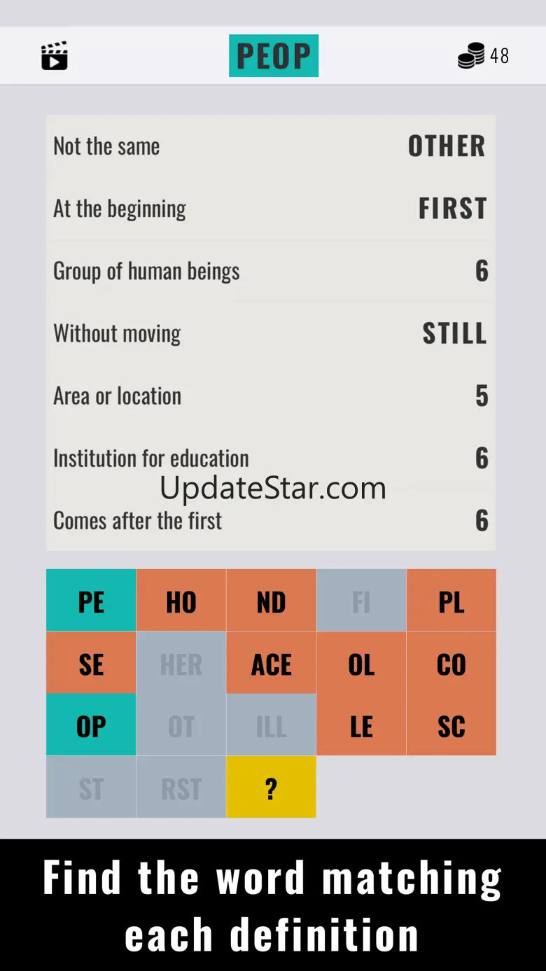 Wordpuzzle * 1.3.0