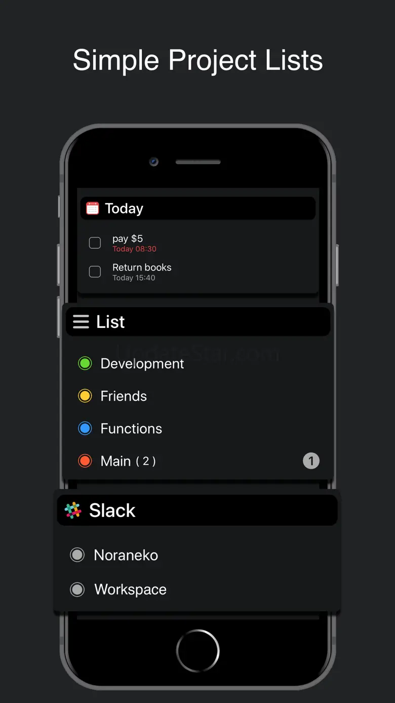 Dark Rem 1.1.0