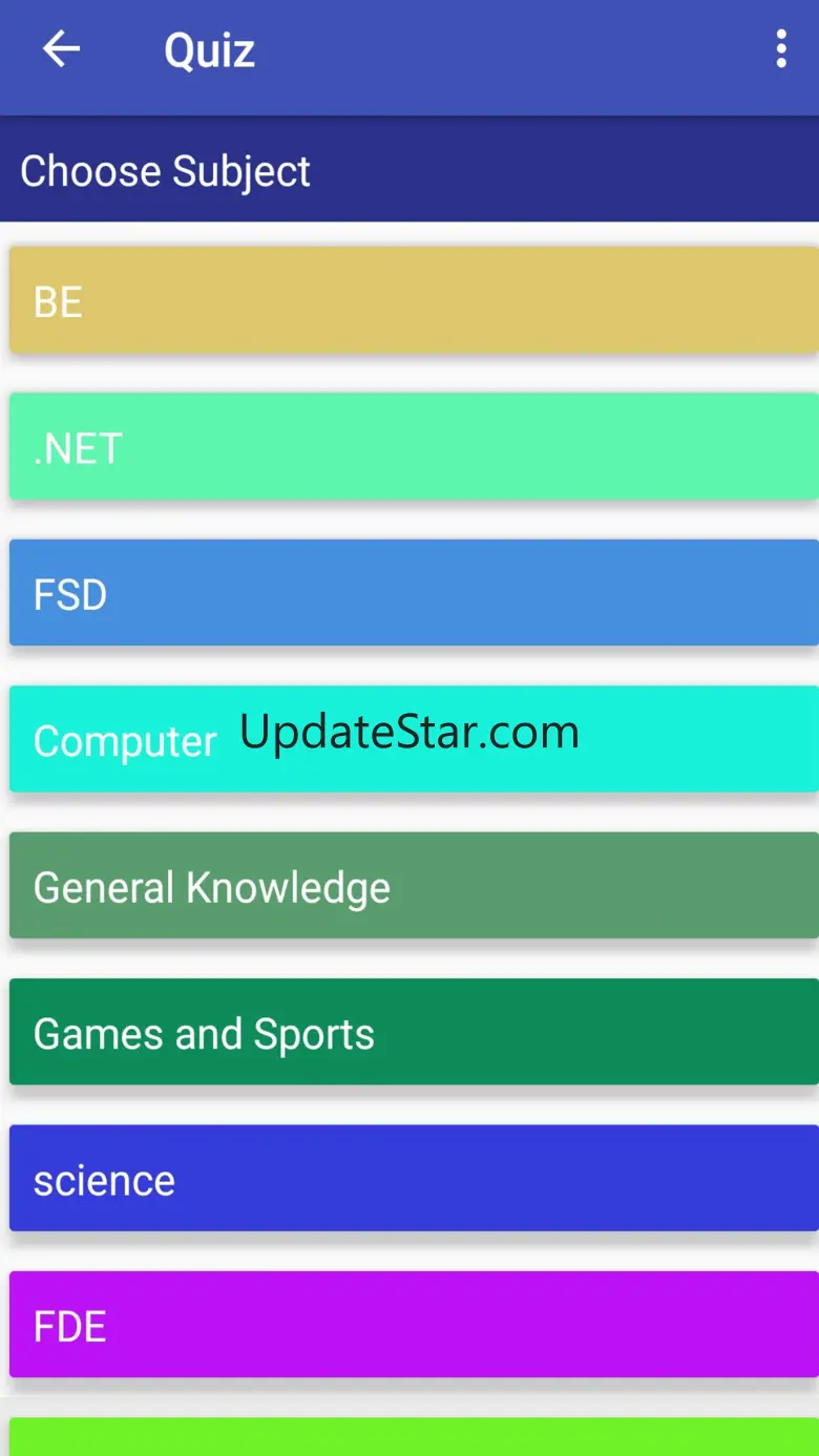 eSchool system 1.17