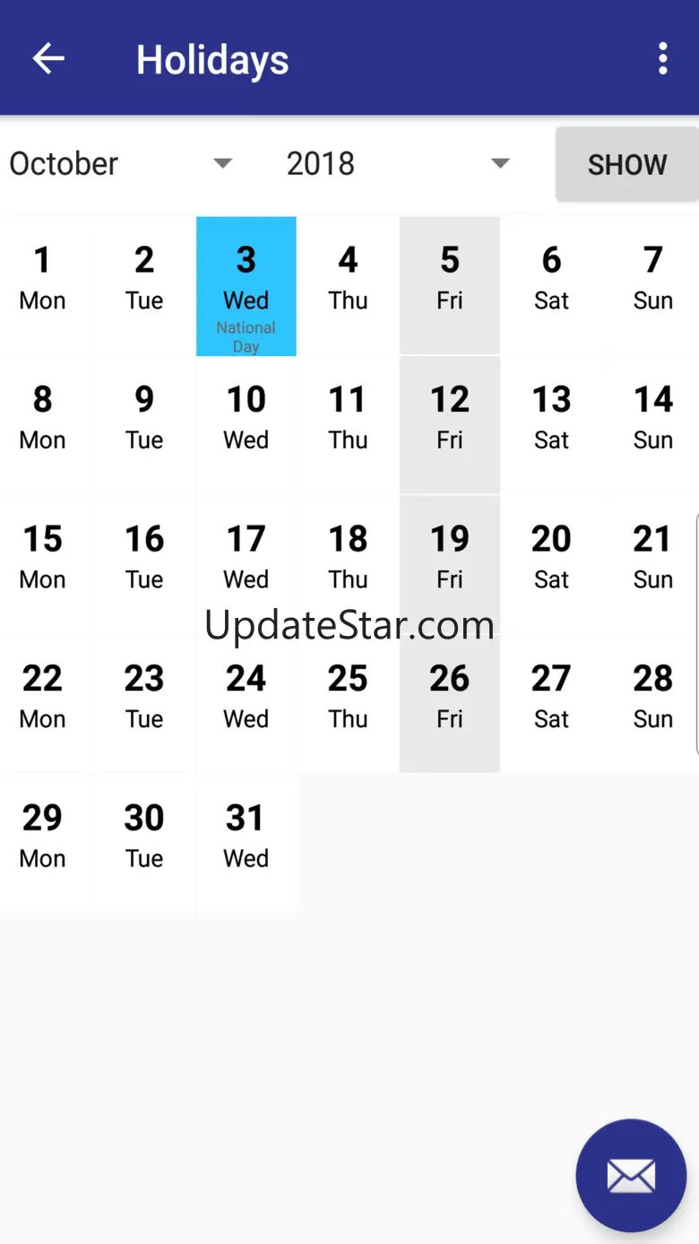 eSchool system 1.17