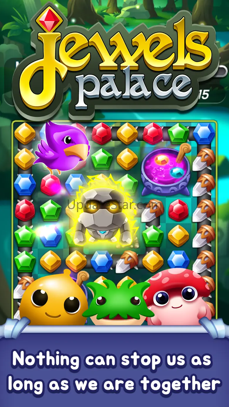 Jewels Palace 1.14.1