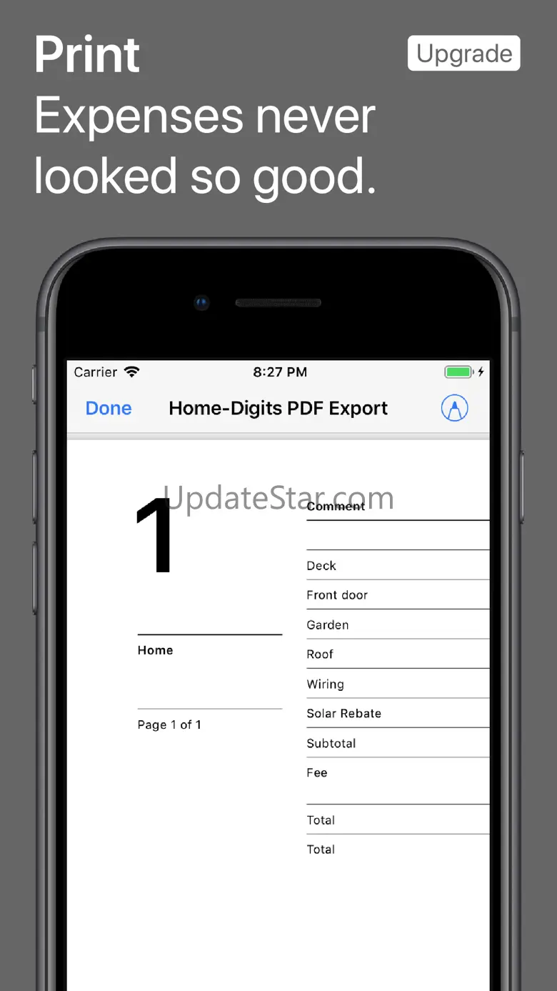Digits Basic Tape Calculator 3.1.4