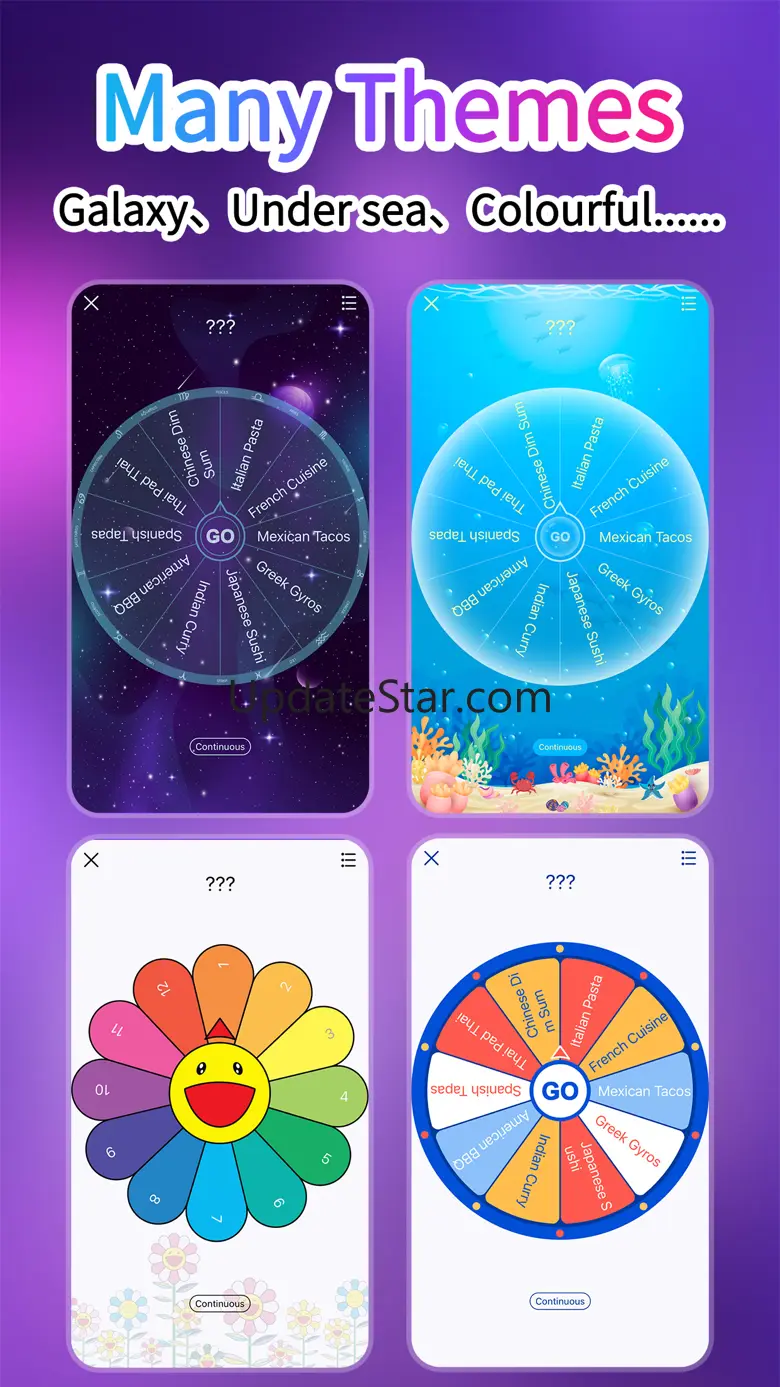 Decision Master 3.1.4