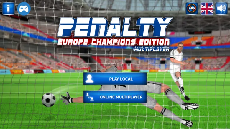 Penalty Europe Champions Ed. 2.2