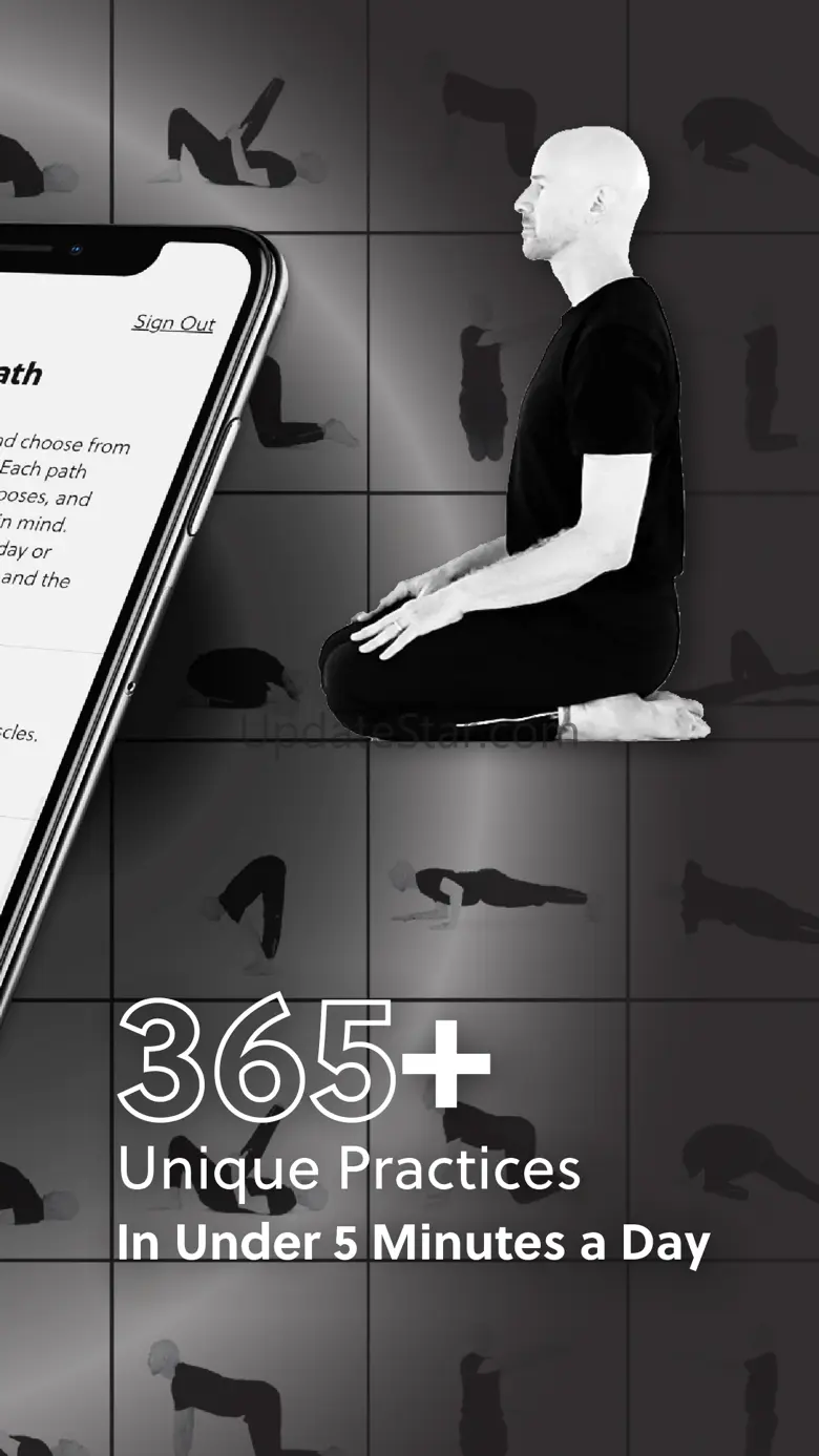 YOGA365: Micro-practices 4.0.1