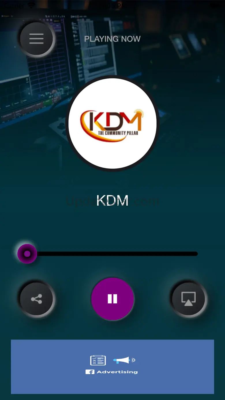 Kenya Diaspora Media 1.1.0