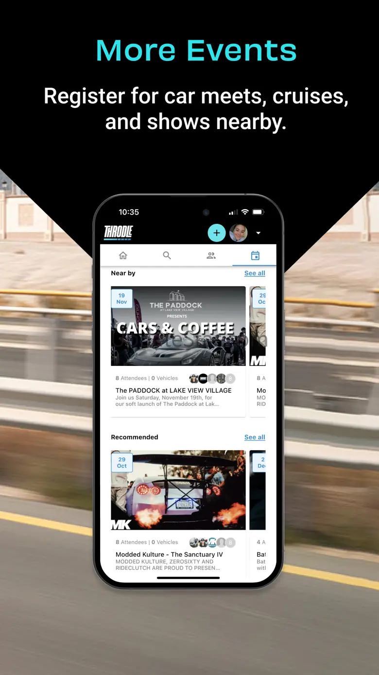 Throdle 3.9.1
