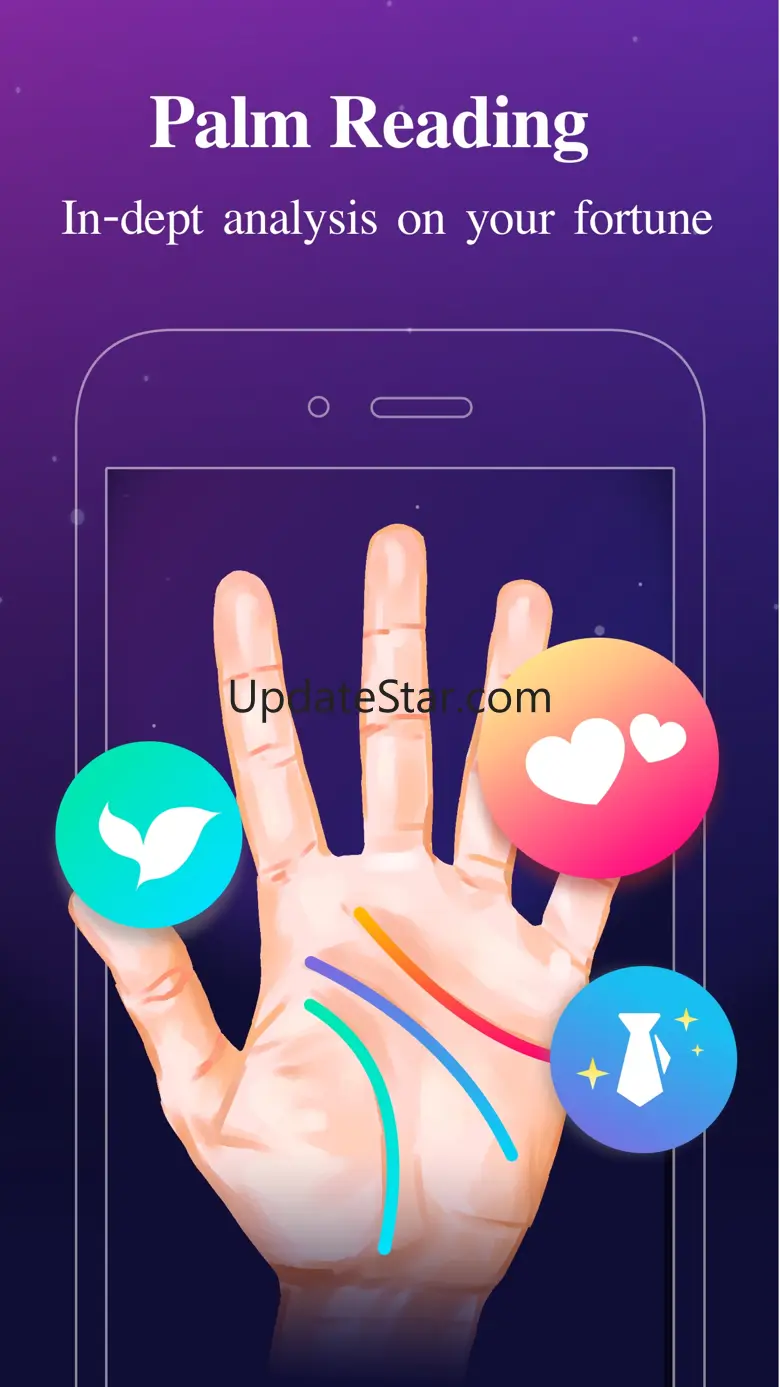Horoscope X - Psychic Reading 1.7.4