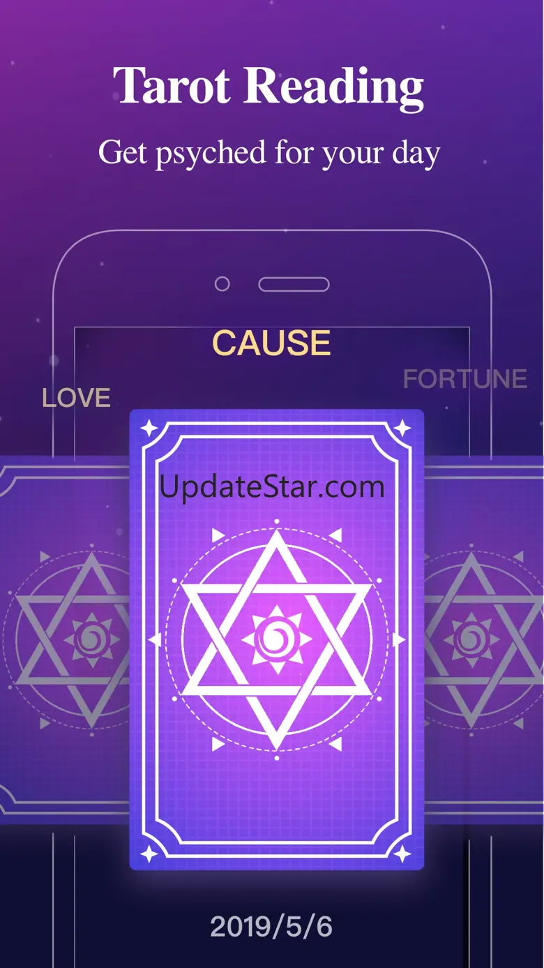 Horoscope X - Psychic Reading 1.7.4