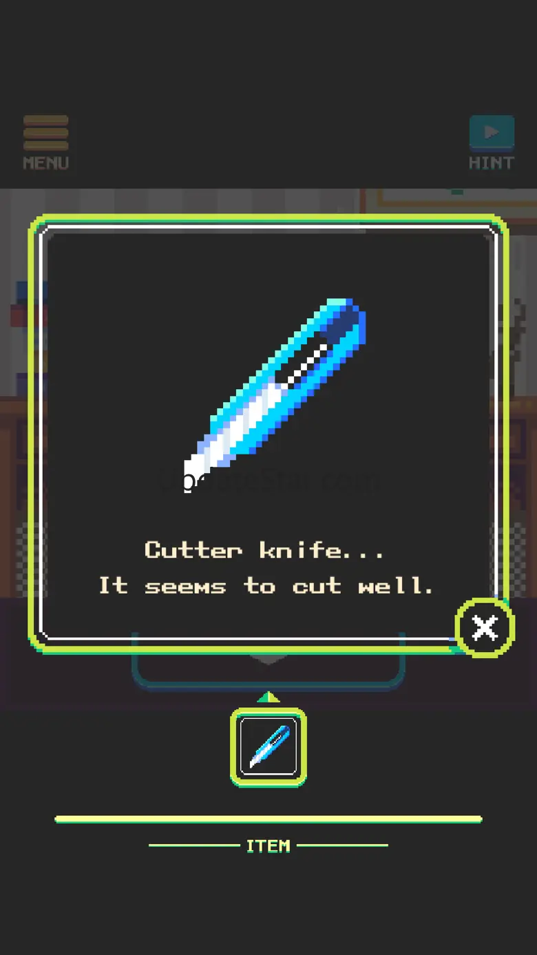 Room Escape Game - PIXBOX 1.0.2