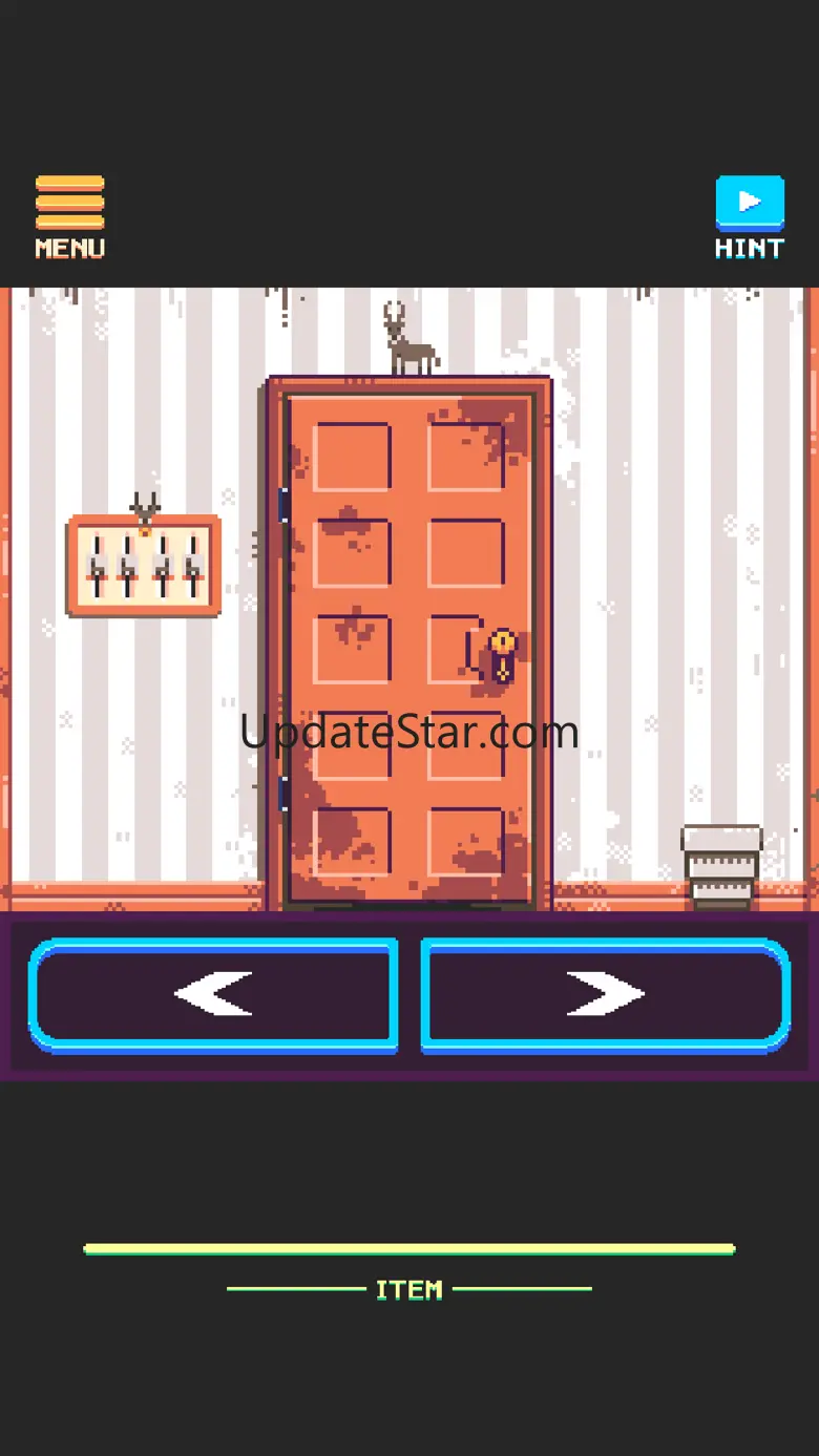 Room Escape Game - PIXBOX 1.0.2