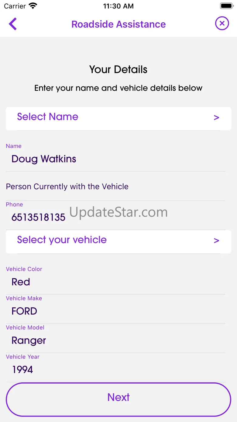 Motion Auto Insurance 3.0.1