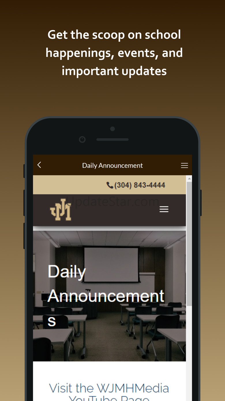 John Marshall High School 4.0.3