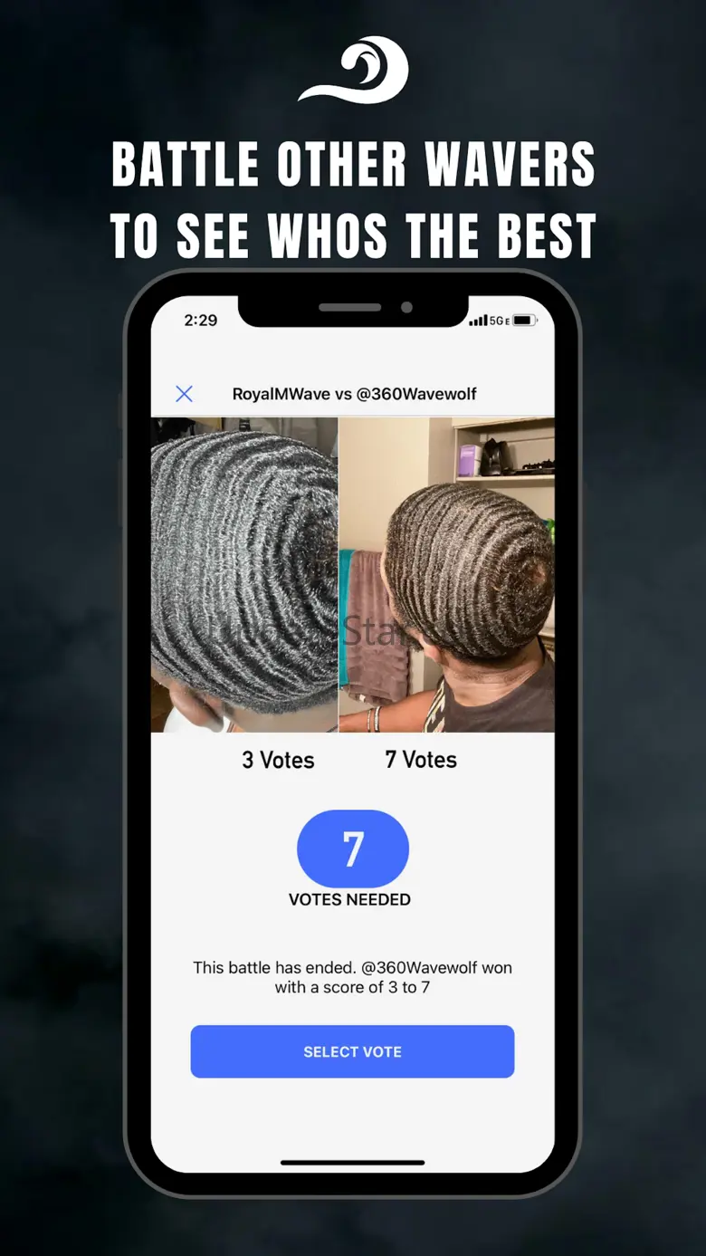 EveryWaver for Natural Hair 42
