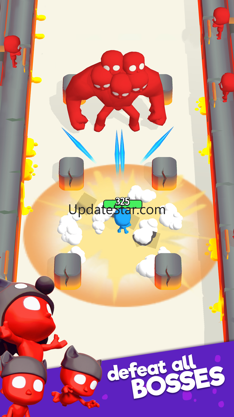 Shoot n Loot: Action RPG 1.20