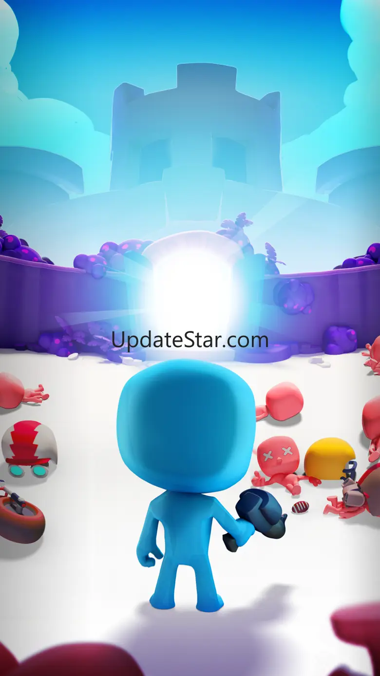 Shoot n Loot: Action RPG 1.20