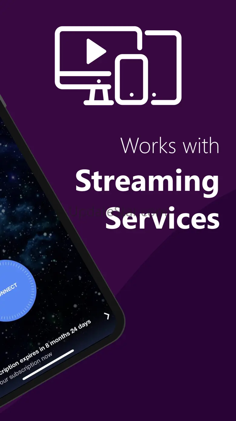 Cosmos VPN - Best VPN & Proxy 1.4