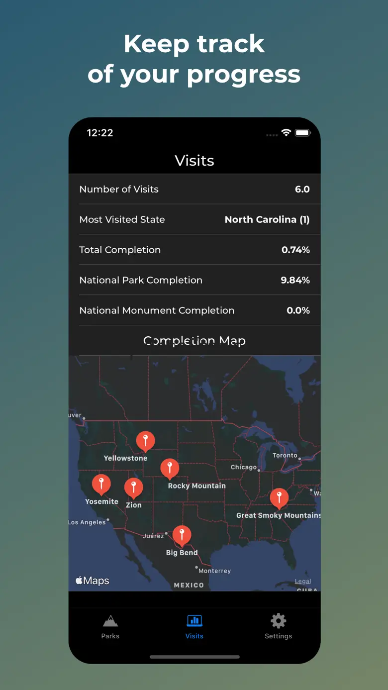Outdoorist 2.2.6