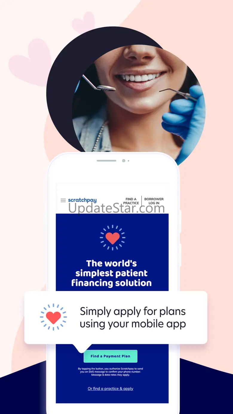 Scratchpay Plans 1.0