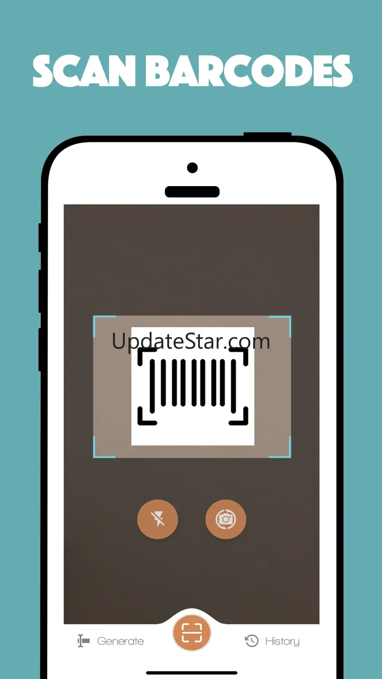 Tiny QR Code Reader Generator 1.2