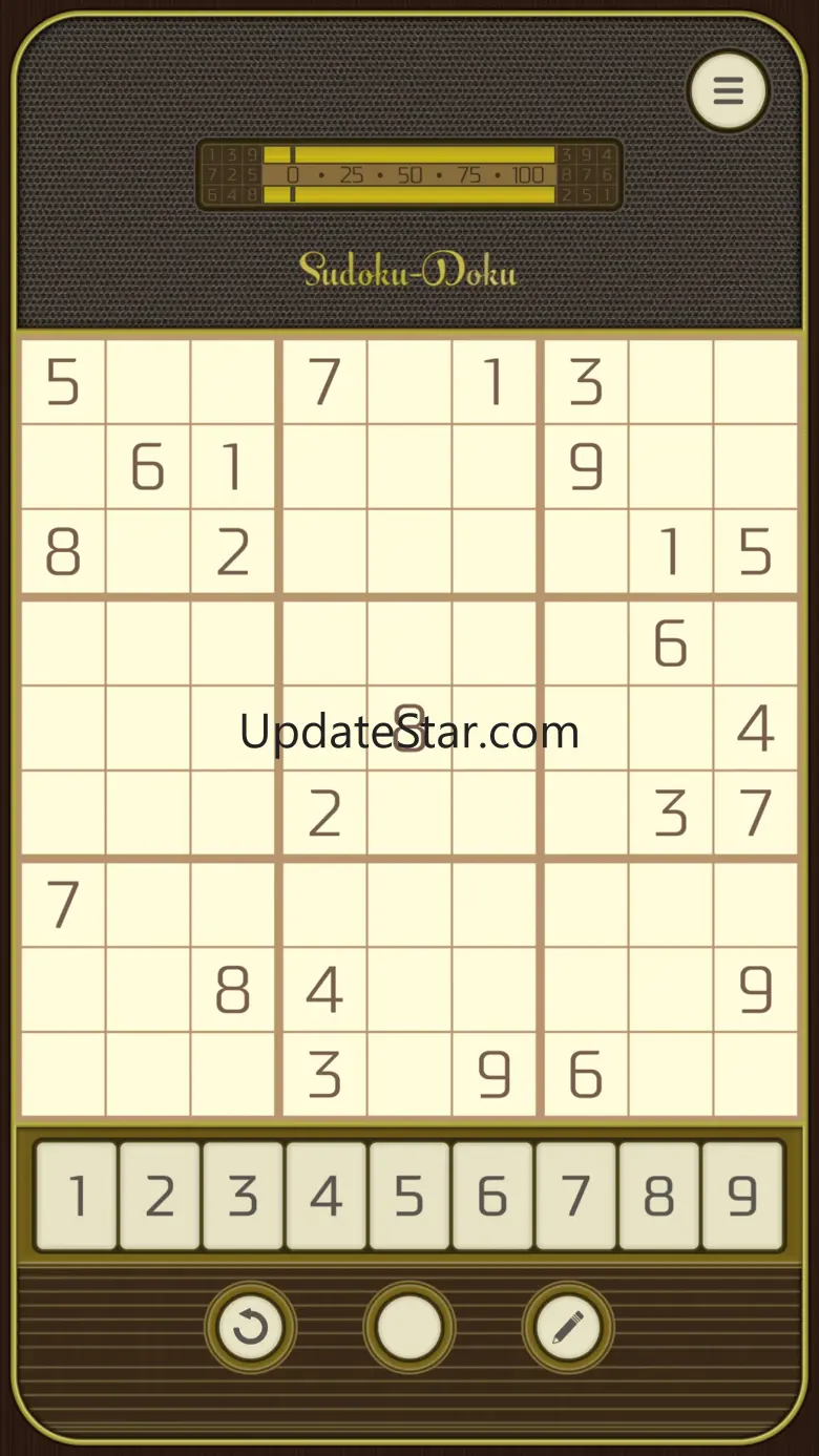 Sudoku-Doku 1.0