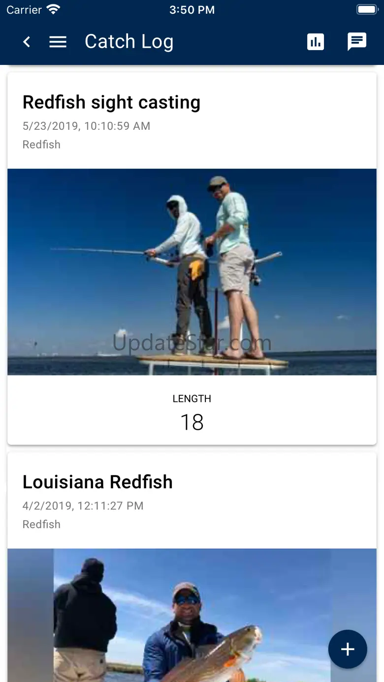 Fishing Chaos 2.1.26