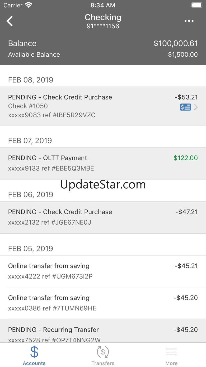 Baldwin County FCU 23.1.81