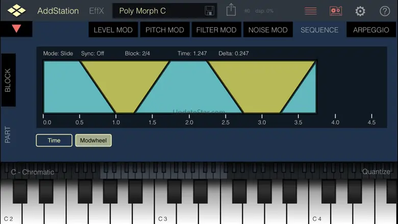 AddStation 1.3.2