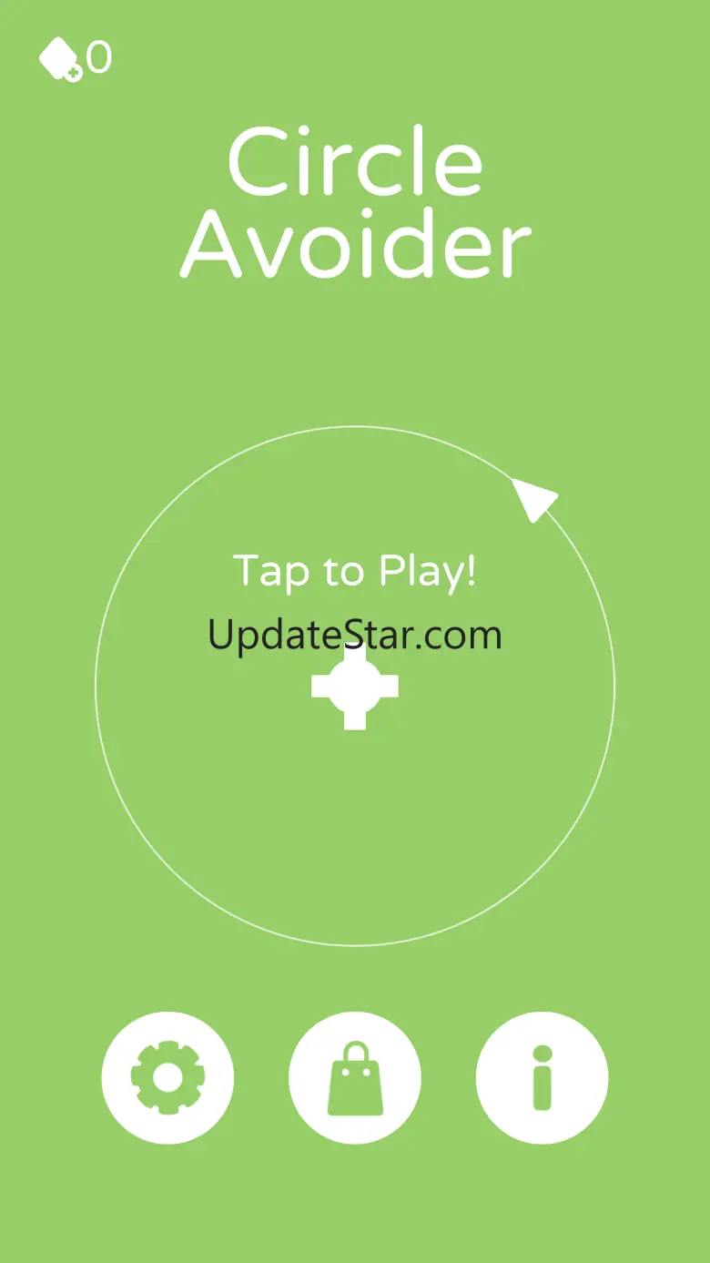 Circle Avoider 2.0