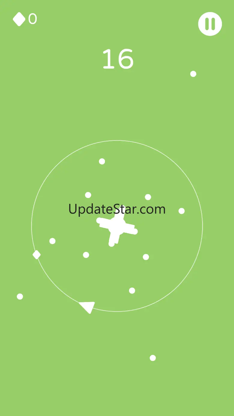 Circle Avoider 2.0