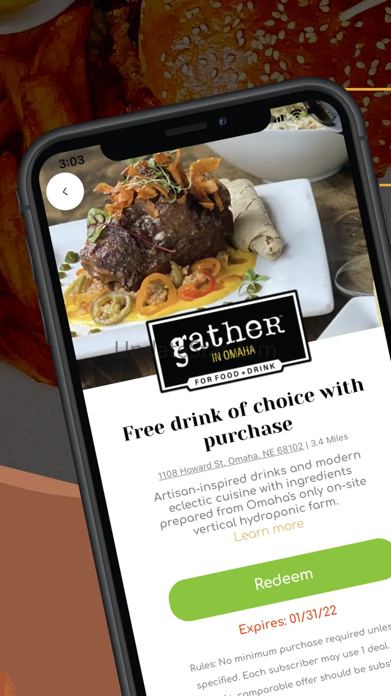 FoodLovers App 4.0.2