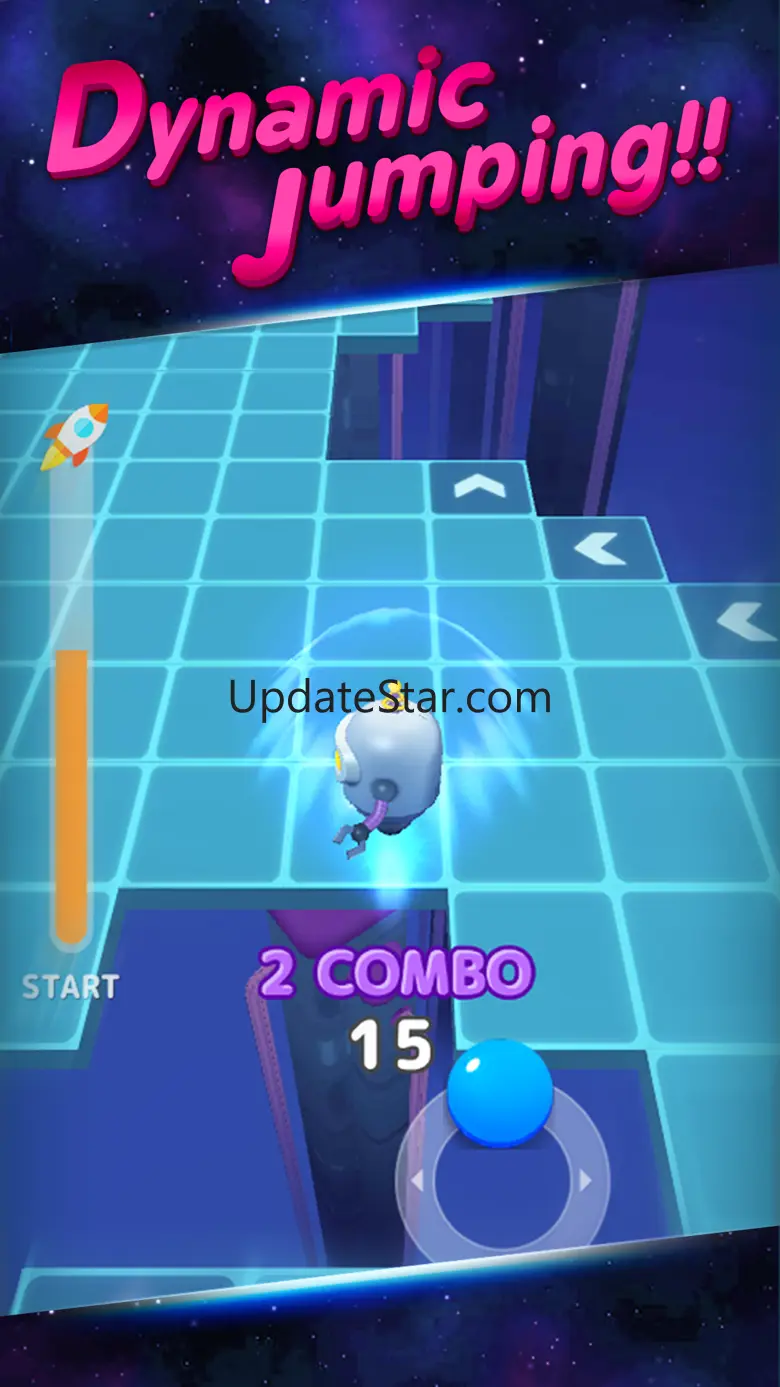 Jumping Blitz 1.2.3